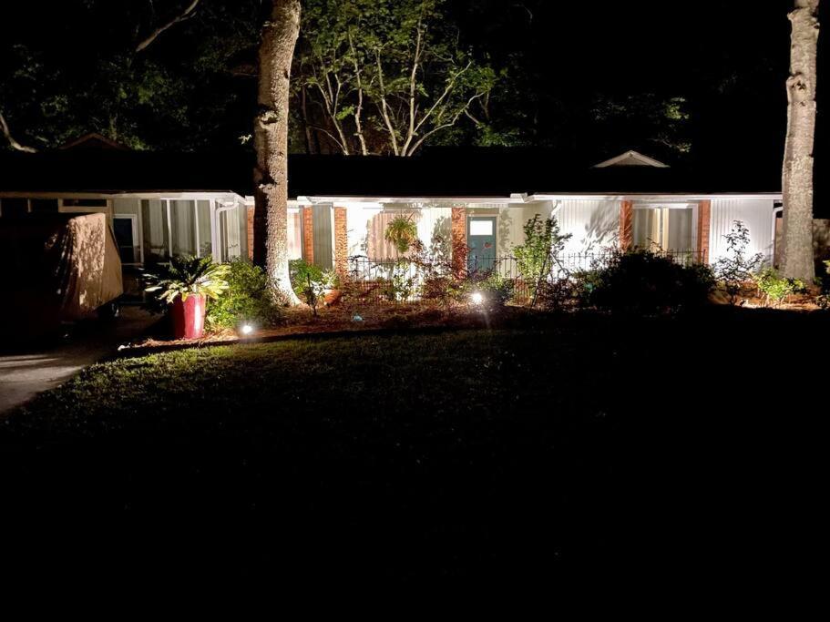 Villa Private Luxury Studio- 10 Mins Downtown And Folly Charleston Exterior foto